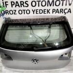 VOLKSWAGEN GOLF7 GRİ BOYALI DOLU BAĞAJ KAPAĞI
