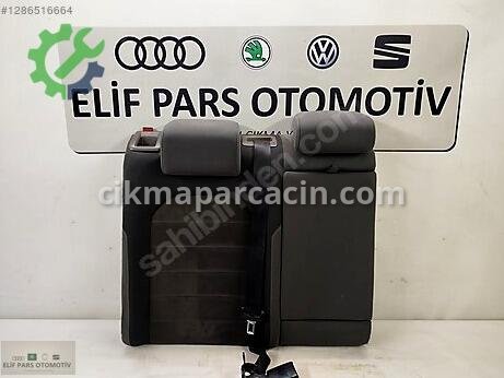 Volkswagen Golf Ön Koltuk çıkma parça