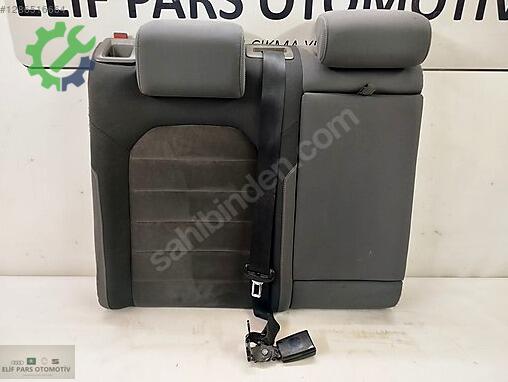 Volkswagen Golf Ön Koltuk çıkma parça