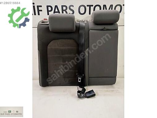 Volkswagen Golf Ön Koltuk çıkma parça