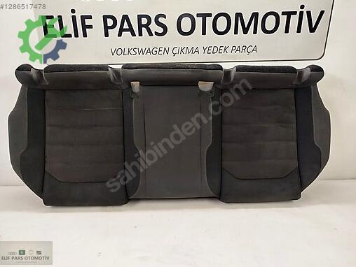 Volkswagen Golf Ön Koltuk çıkma parça