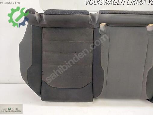 Volkswagen Golf Ön Koltuk çıkma parça