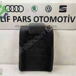 VOLKSWAGEN GOLF7 GRİ SİYAH ARKA SIRT DAYAMA