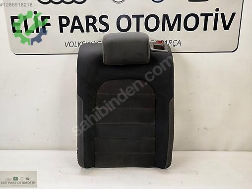 Volkswagen Golf Ön Koltuk çıkma parça