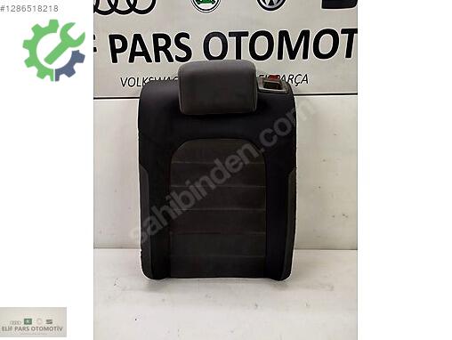 Volkswagen Golf Ön Koltuk çıkma parça