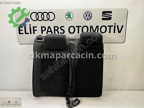 Volkswagen Passat Ön Koltuk çıkma parça