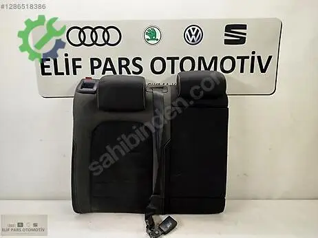 Volkswagen Passat Ön Koltuk çıkma parça
