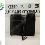 VOLKSWAGEN GOLF7 GRİ SİYAH CİFTLİ ARKA SIRT DAYAMA