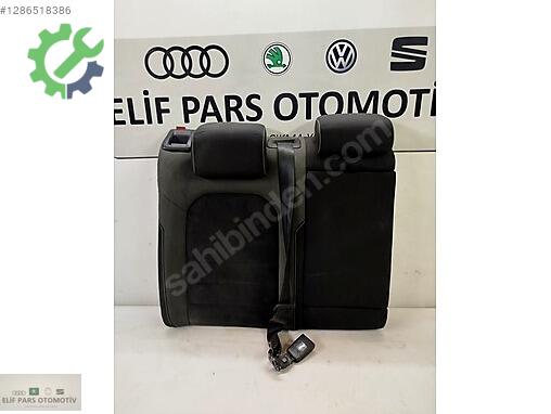 Volkswagen Passat Ön Koltuk çıkma parça