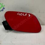 VOLKSWAGEN GOLF7 KIRMIZI YAKIT DEPO KAPAĞI 5G0 809 857