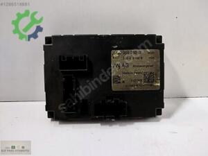 VOLKSWAGEN GOLF7 KOLTUK HAFIZA BEYNİ 5Q0 959 760 B