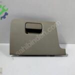 VOLKSWAGEN GOLF7 KREM SOL SAKLAMA CEBİ 5G1 857 924 B
