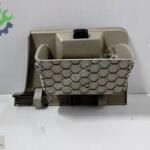 VOLKSWAGEN GOLF7 KREM SOL SAKLAMA CEBİ 5G1 857 924 B