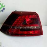 VOLKSWAGEN GOLF7 LEDLİ SOL DIŞ STOP