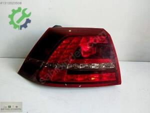 VOLKSWAGEN GOLF7 LEDLİ SOL DIŞ STOP