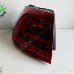 VOLKSWAGEN GOLF7 LEDLİ SOL DIŞ STOP
