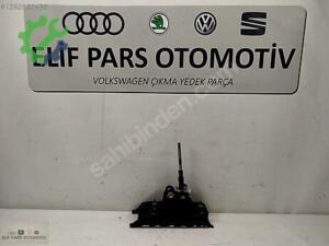 VOLKSWAGEN GOLF7 MANUEL VİTES MEKANİZMASI 5Q0 711 061 F