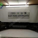 VOLKSWAGEN GOLF7 MAVİ ÖN TAMPON
