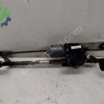 VOLKSWAGEN GOLF7 ÖN SİLECEK MOTORU 5G1 955 119 A