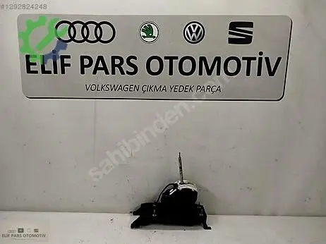 Volkswagen Golf Vites Mekanizması çıkma parça