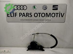 VOLKSWAGEN GOLF7 OTOMATİK VİTES MEKANİZMASI 5Q1 713 025 J
