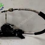 VOLKSWAGEN GOLF7 OTOMATİK VİTES MEKANİZMASI 5Q1 713 025 J