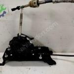 VOLKSWAGEN GOLF7 OTOMATİK VİTES MEKANİZMASI 5Q1 713 025 J
