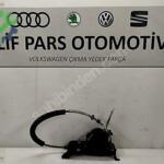 VOLKSWAGEN GOLF7 OTOMATİK VİTES MEKANİZMASI 5Q1 713 025 R