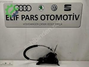 VOLKSWAGEN GOLF7 OTOMATİK VİTES MEKANİZMASI 5Q1 713 025 R