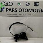 VOLKSWAGEN GOLF7 OTOMATİK VİTES MEKANİZMASI 7N1 713 025 D