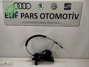 VOLKSWAGEN GOLF7 OTOMATİK VİTES MEKANİZMASI 7N1 713 025 D