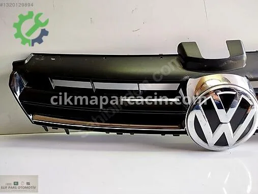 Volkswagen Golf Panjur çıkma parça