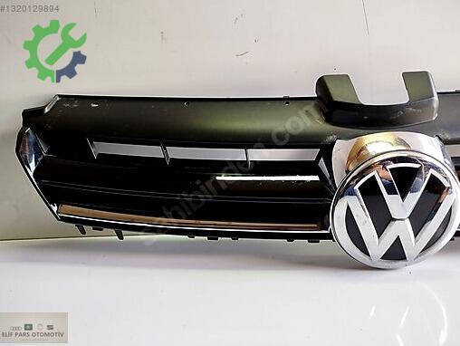 Volkswagen Golf Panjur çıkma parça