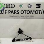 VOLKSWAGEN GOLF7 SAĞ ARKA CAM KRİKOSU 5G4 839 462 C