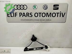 VOLKSWAGEN GOLF7 SAĞ ARKA CAM KRİKOSU 5G4 839 462 C