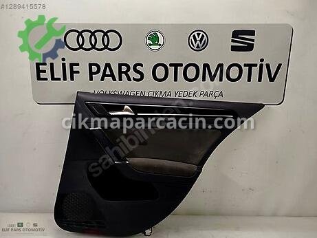 Volkswagen Golf Kapı Döşemesi çıkma parça