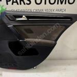VOLKSWAGEN GOLF7 SAĞ ARKA KAPI DÖŞEMESİ