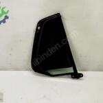 VOLKSWAGEN GOLF7 SAĞ ARKA KELEBEK CAM 5G6 845 214