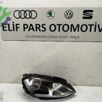 VOLKSWAGEN GOLF7 SAĞ FAR