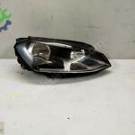 VOLKSWAGEN GOLF7 SAĞ FAR