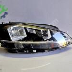 VOLKSWAGEN GOLF7 SAĞ FAR 5G1 941 006 G