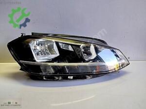 VOLKSWAGEN GOLF7 SAĞ FAR 5G1 941 006 G