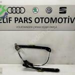 VOLKSWAGEN GOLF7 SAĞ ÖN CAM KRİKOSU 5G4 837 462 H
