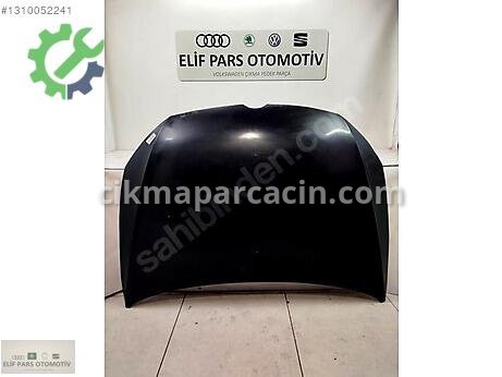 Volkswagen Golf Kaput çıkma parça