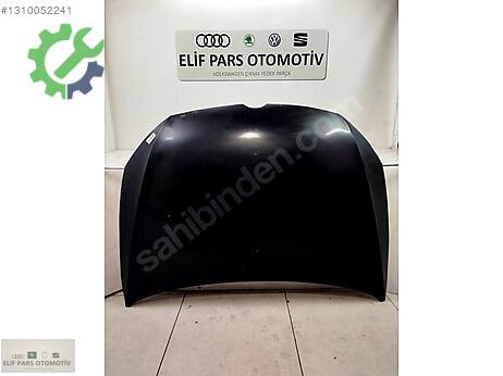 Volkswagen Golf Kaput çıkma parça
