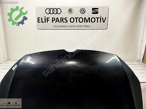 Volkswagen Golf Kaput çıkma parça
