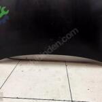 VOLKSWAGEN GOLF7 SİYAH BOYALI MOTOR KAPUTU