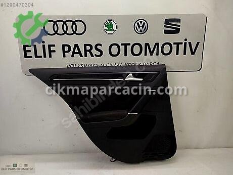 Volkswagen Golf Kapı Döşemesi çıkma parça