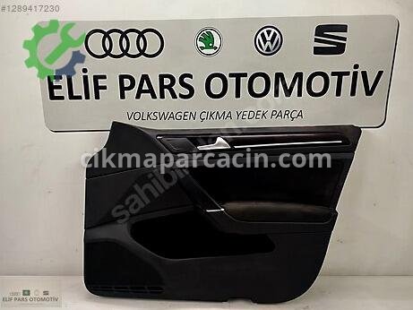 Volkswagen Golf Kapı Döşemesi çıkma parça