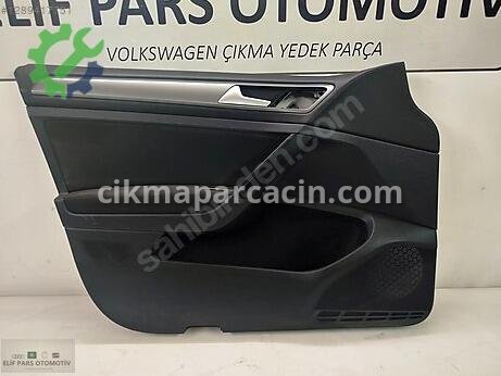 Volkswagen Golf Kapı Döşemesi çıkma parça